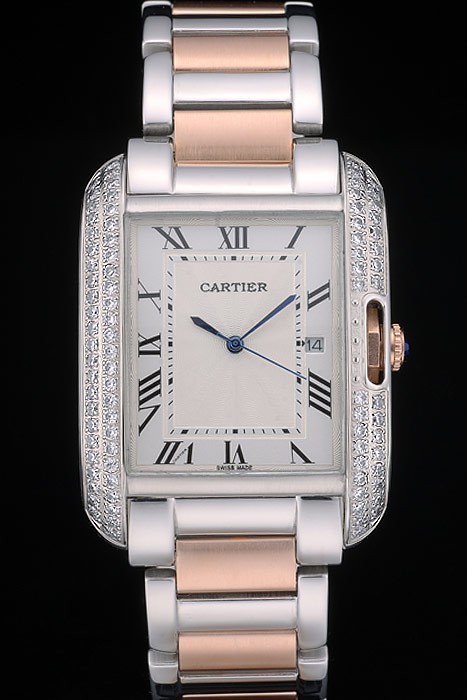 Cartier replicas