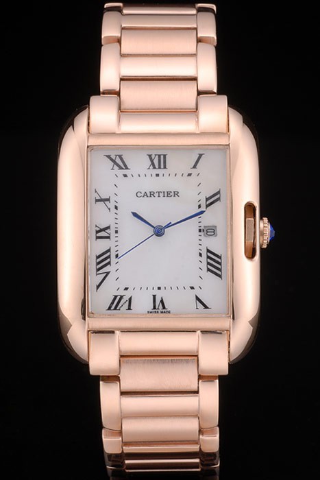 Cartier replicas